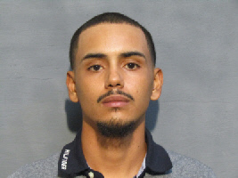 Joshua Dejesus